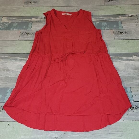Poems Short Dress or Tunic size Small - Picture 1 of 4